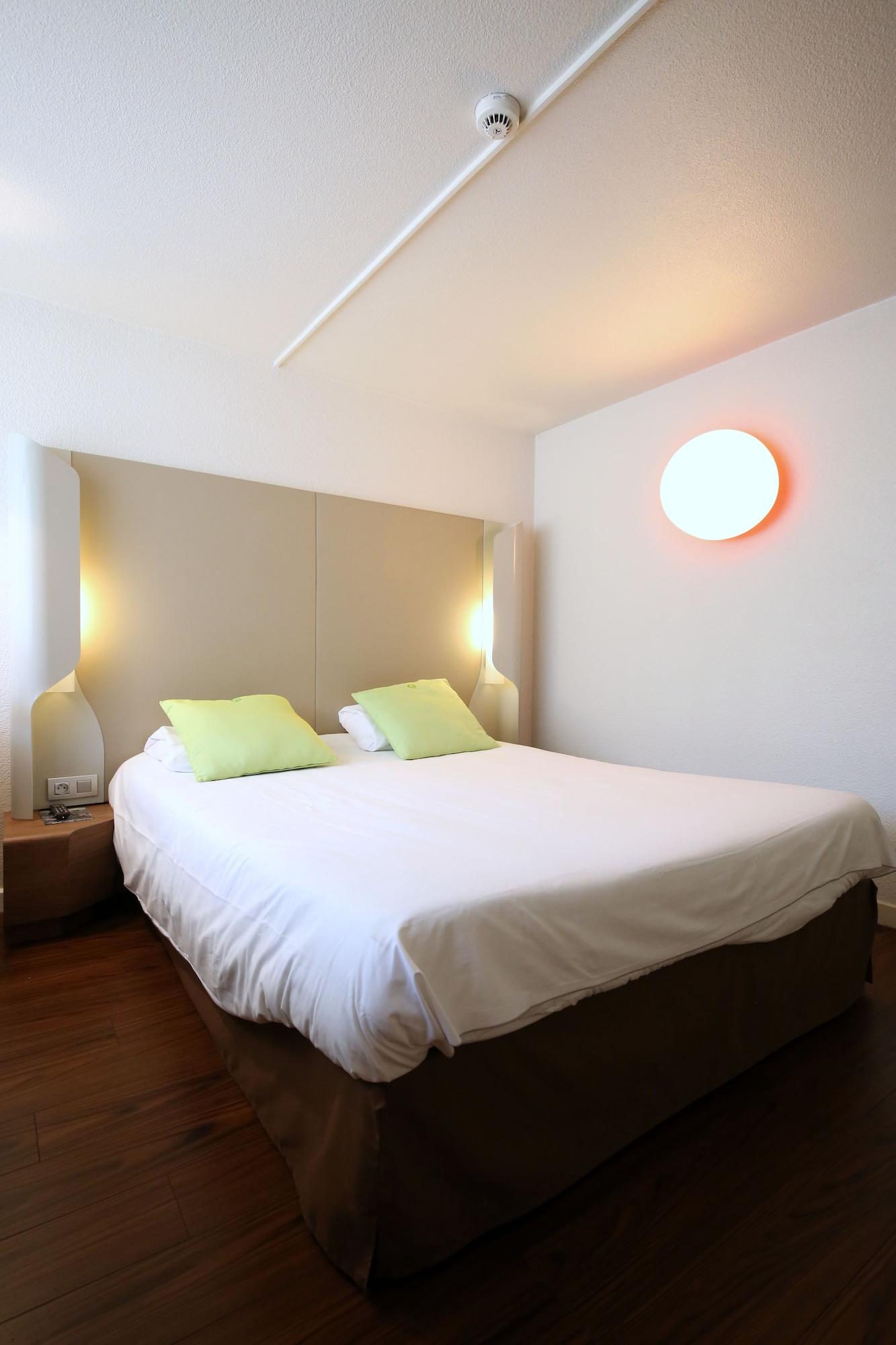 Hotel Campanile Aix En Provence Ouest Jas-de-bouffan Aix-en-Provence