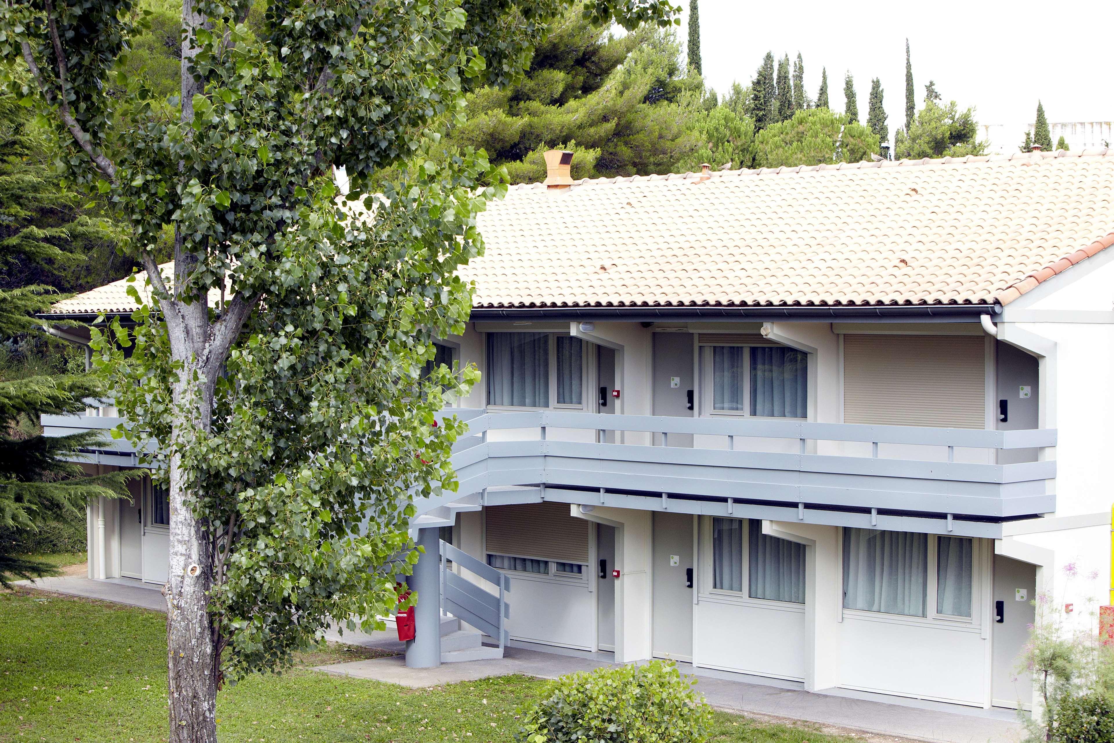 Campanile Aix En Provence Ouest Jas-de-bouffan Hotel