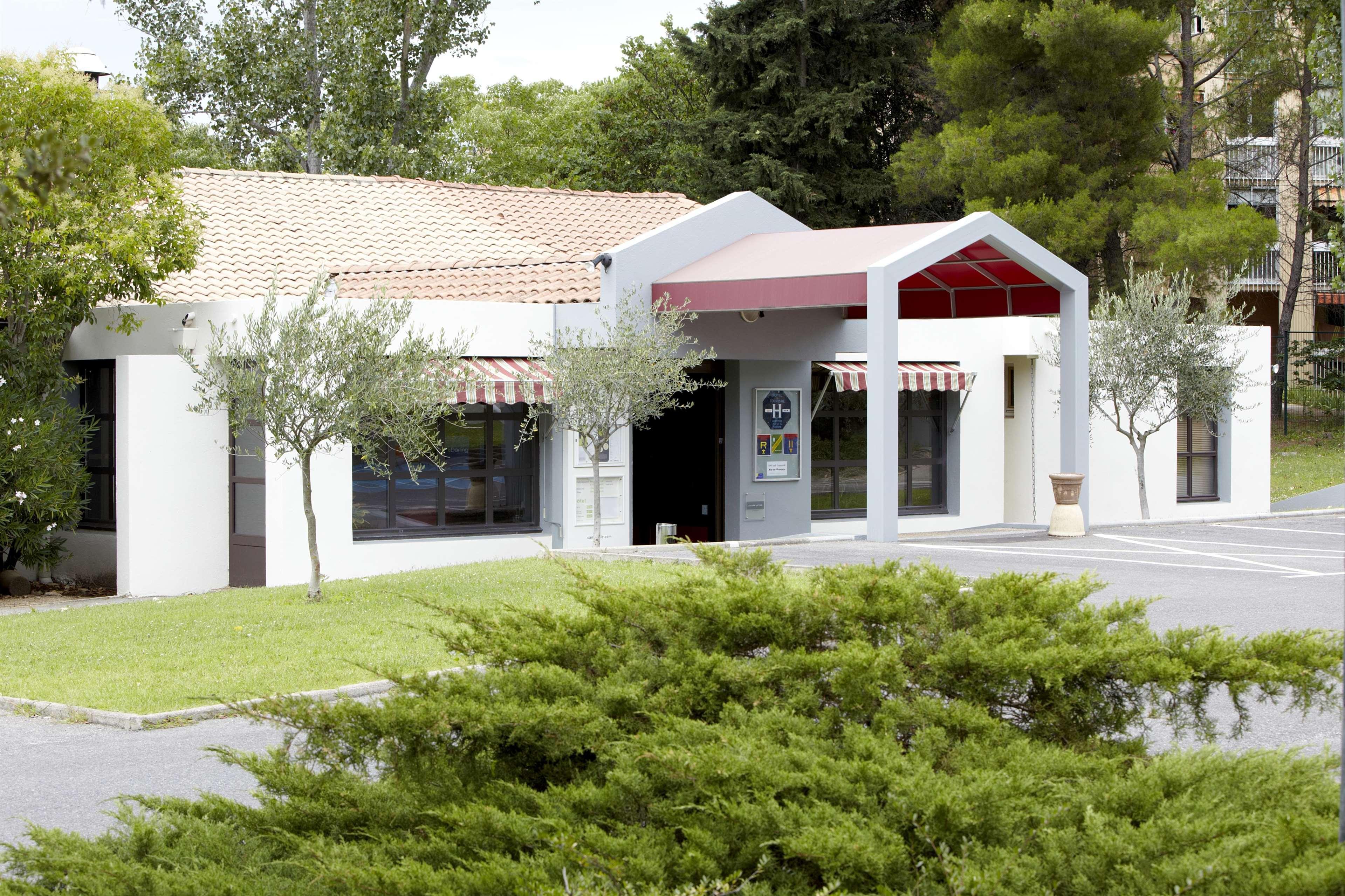 Campanile Aix En Provence Ouest Jas-de-bouffan 3*