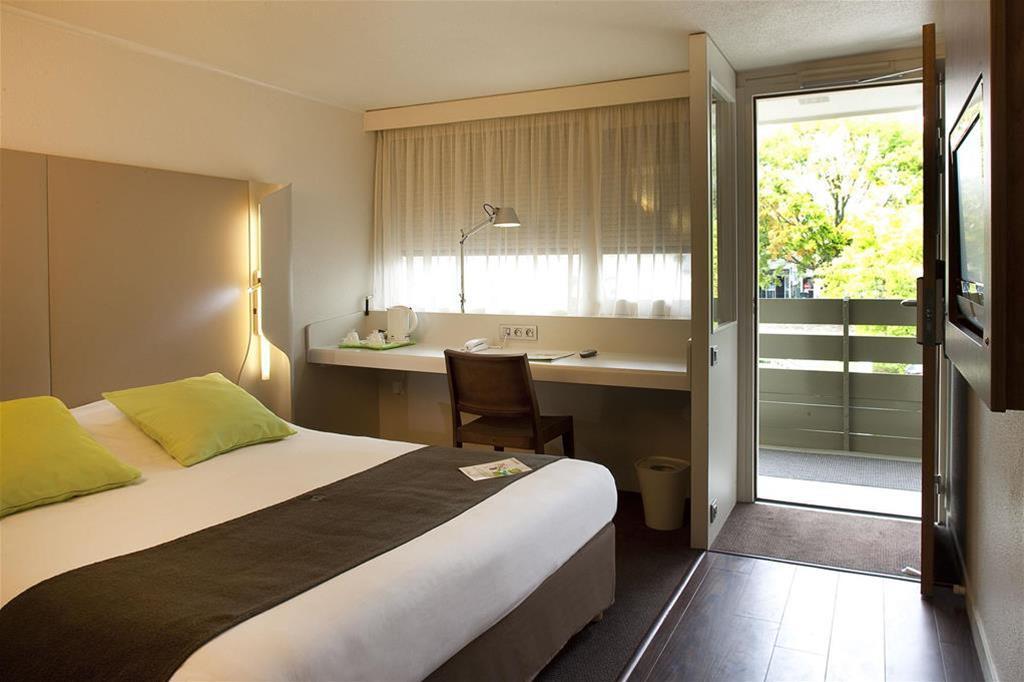Campanile Aix En Provence Ouest Jas-de-bouffan Hotel Aix-en-Provence