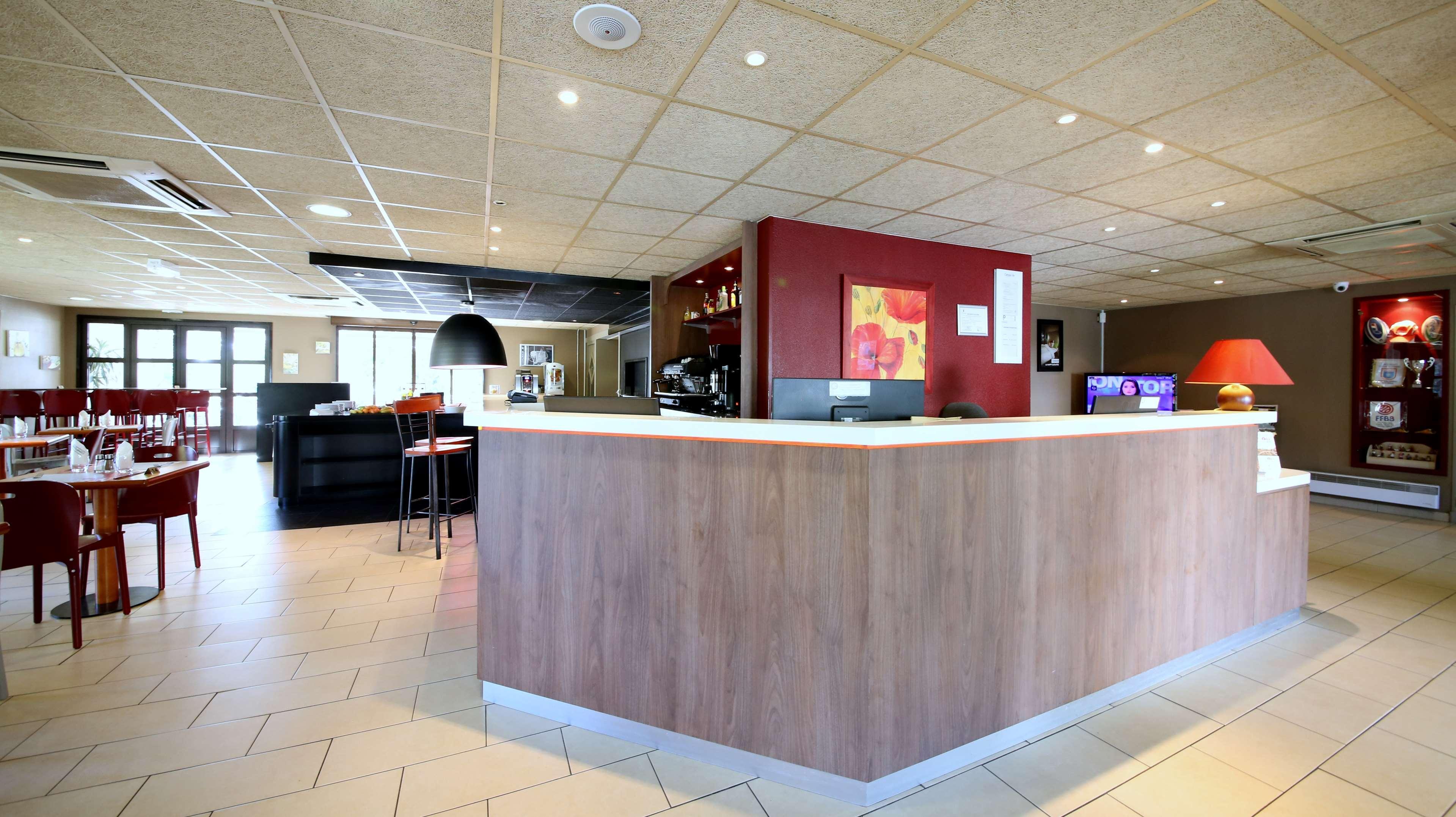 Hotel Campanile Aix En Provence Ouest Jas-de-bouffan