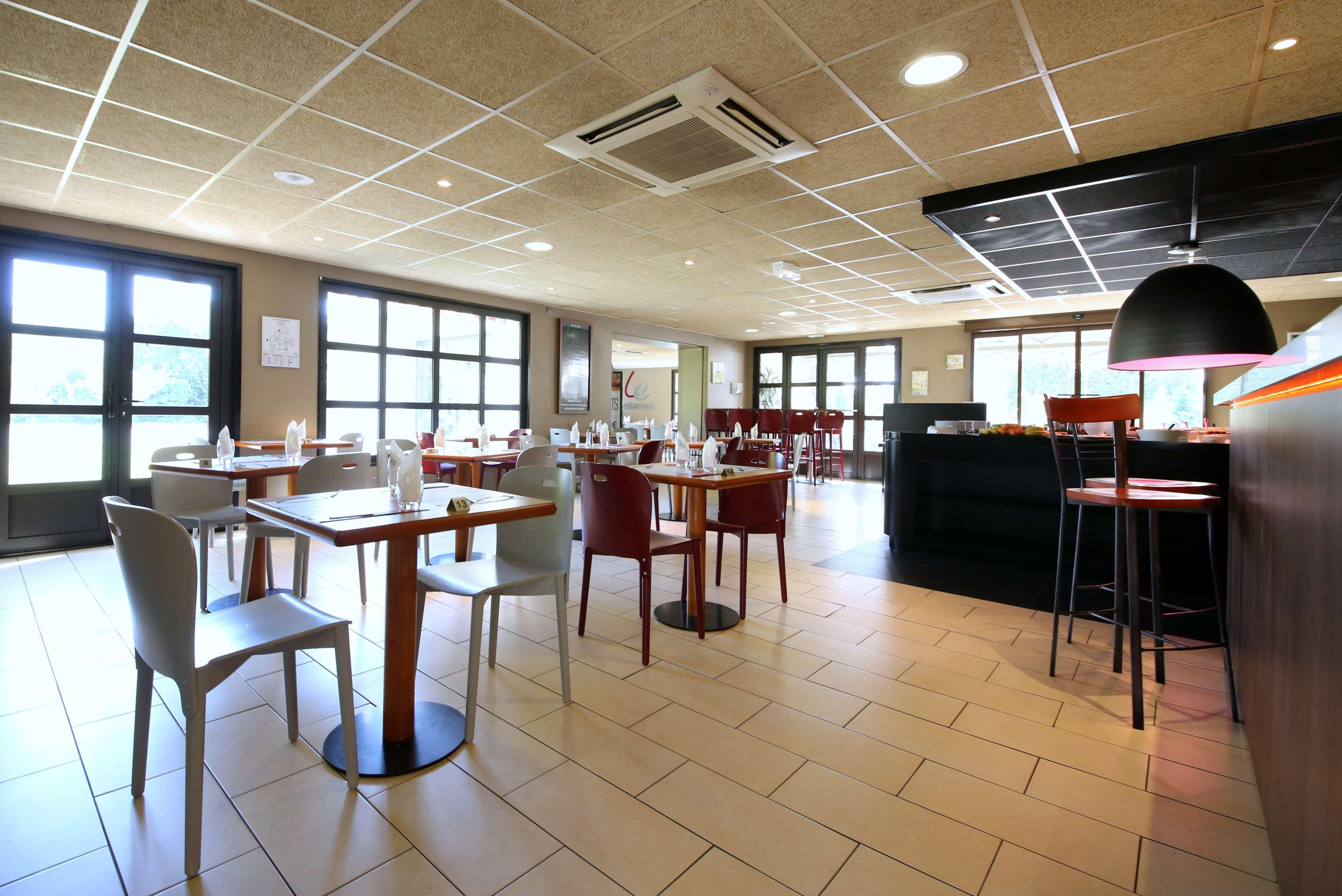 Hotel Campanile Aix En Provence Ouest Jas-de-bouffan