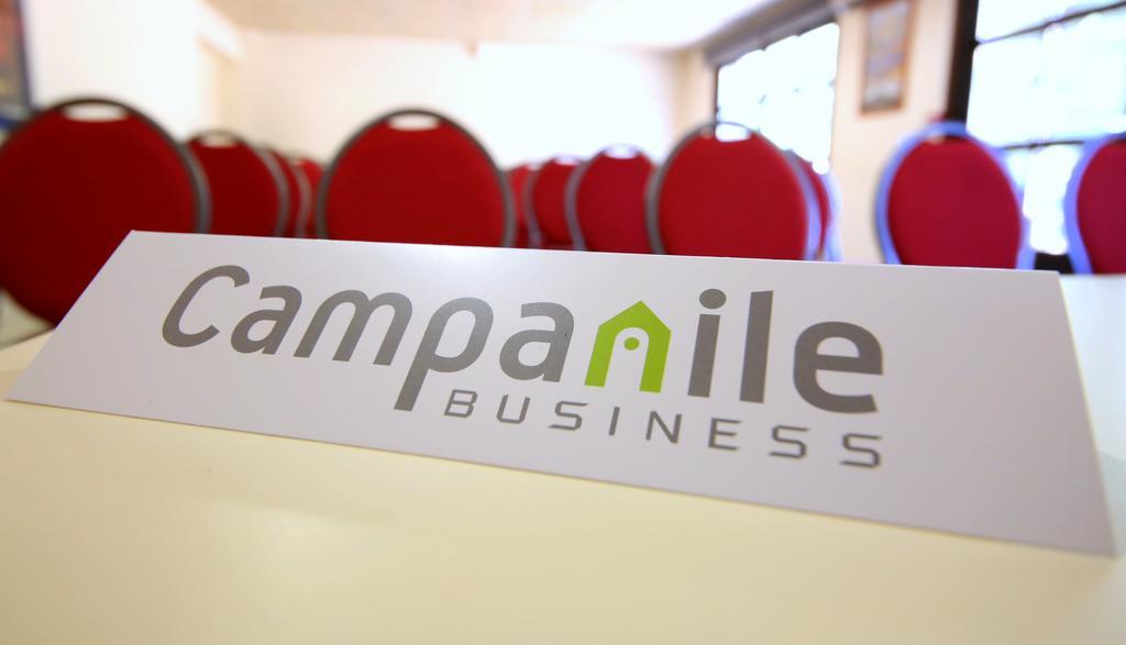 Hotel Campanile Aix En Provence Ouest Jas-de-bouffan