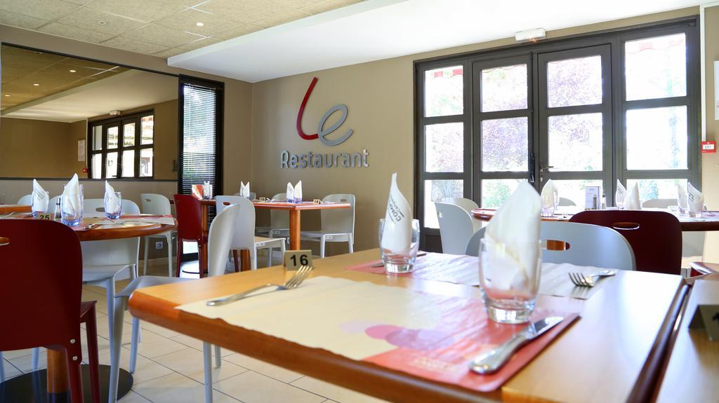 Hotel Campanile Aix En Provence Ouest Jas-de-bouffan