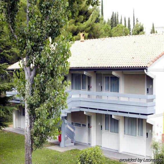 Campanile Aix En Provence Ouest Jas-de-bouffan Hotel