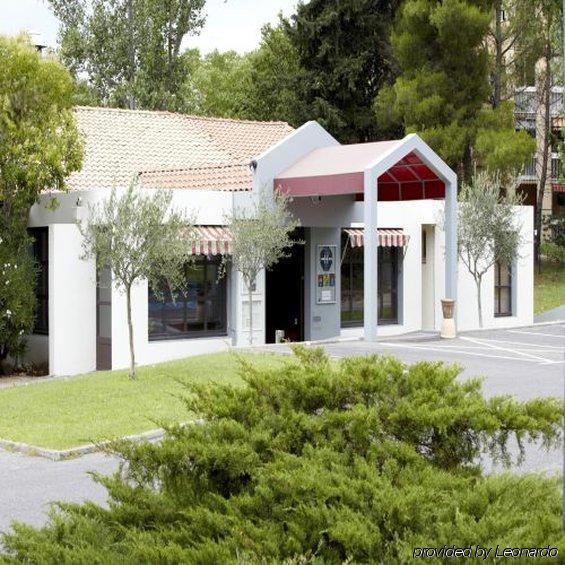 Hotel Campanile Aix En Provence Ouest Jas-de-bouffan
