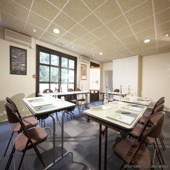Campanile Aix En Provence Ouest Jas-de-bouffan Hotel Aix-en-Provence
