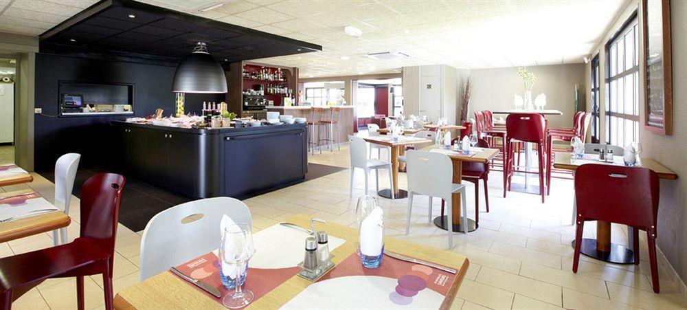 Campanile Aix En Provence Ouest Jas-de-bouffan 3* Aix-en-Provence