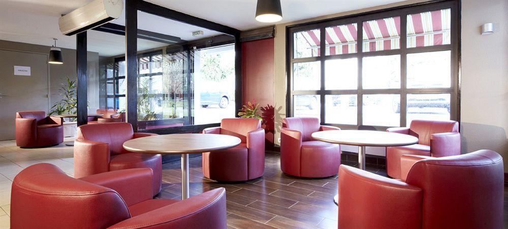 Campanile Aix En Provence Ouest Jas-de-bouffan 3*