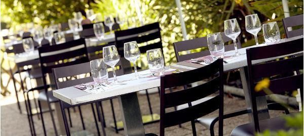 Campanile Aix En Provence Ouest Jas-de-bouffan 3* Aix-en-Provence