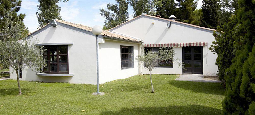Campanile Aix En Provence Ouest Jas-de-bouffan 3*