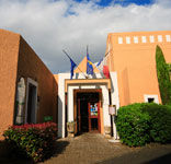 Campanile Aix En Provence Ouest Jas-de-bouffan 3* Aix-en-Provence